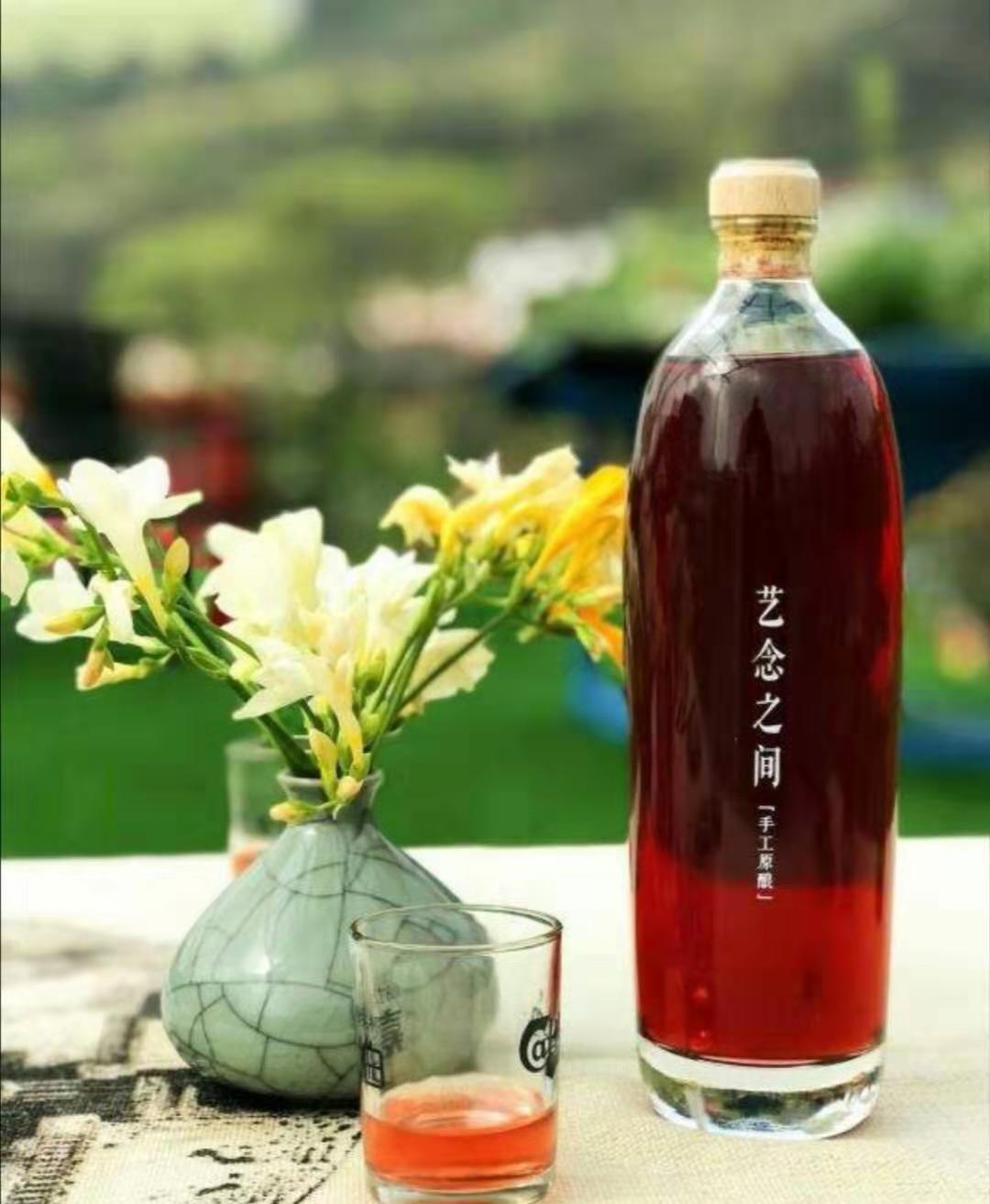 果酒和果醋的發酵溫度