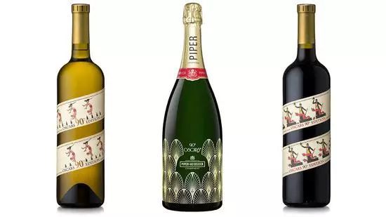 怎樣正確的喝香檳？香檳酒的正確喝法