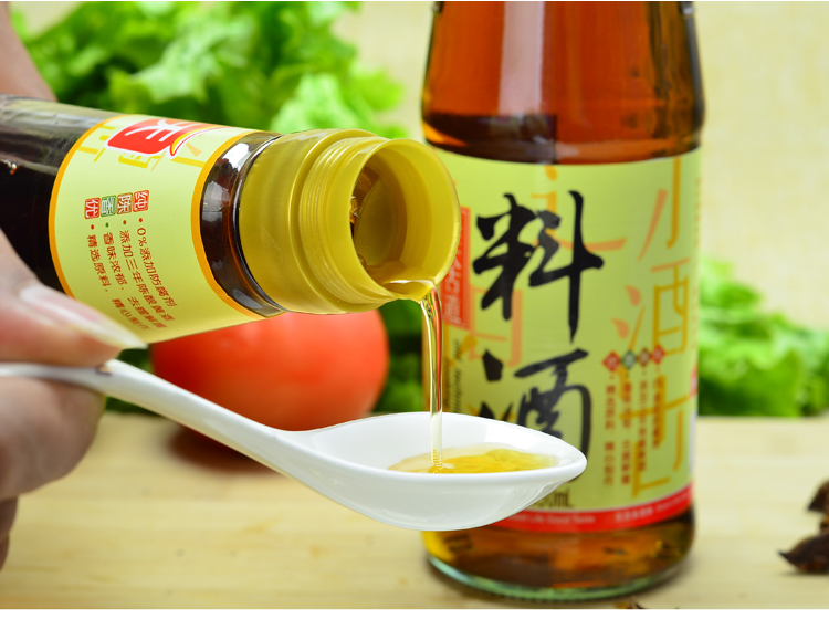 黃酒和料酒有什么區(qū)別？黃酒可以當(dāng)料酒用嗎？