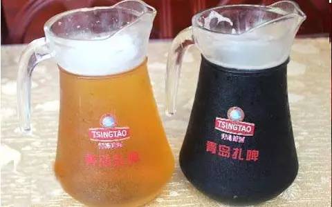 扎啤和啤酒的區別有哪些？扎啤和啤酒哪個好喝容易醉？