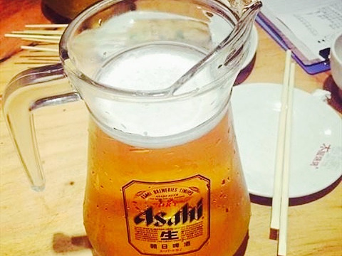吃涼皮可以喝啤酒嗎？吃涼皮喝啤酒會怎么樣？