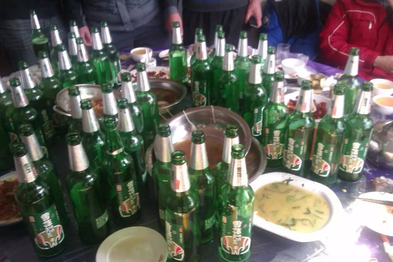 喝啤酒會影響身高嗎？喝啤酒會長不高嗎？