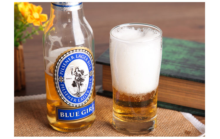 中國啤酒銷量地區排名