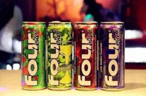 fourloko四洛克啤酒多少度？fourloko四洛克真的能斷片嗎？