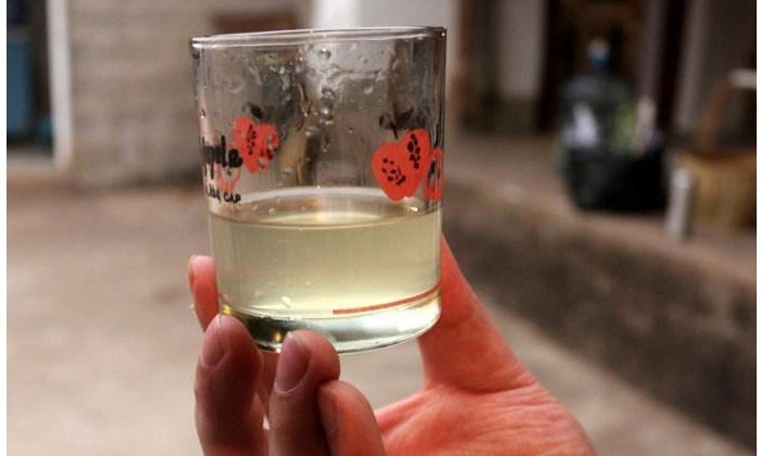 為什么有的酒喝了會「上頭」，有的酒喝了不會？