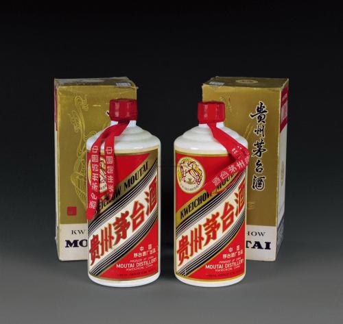 飛天茅臺如何從7元漲到1800的？