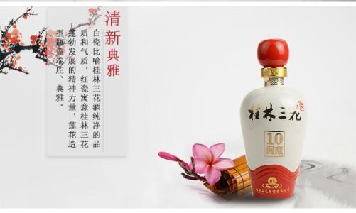 米香型白酒的健康要素有什么？這幾點你知道嗎？