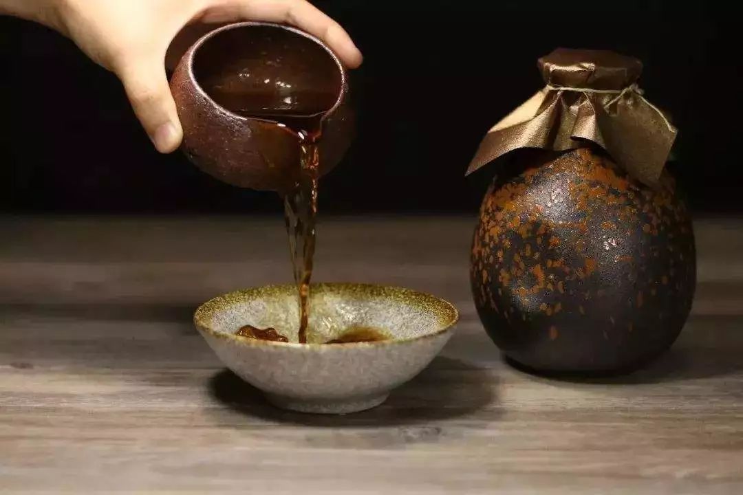 黃酒什么時間喝最好？