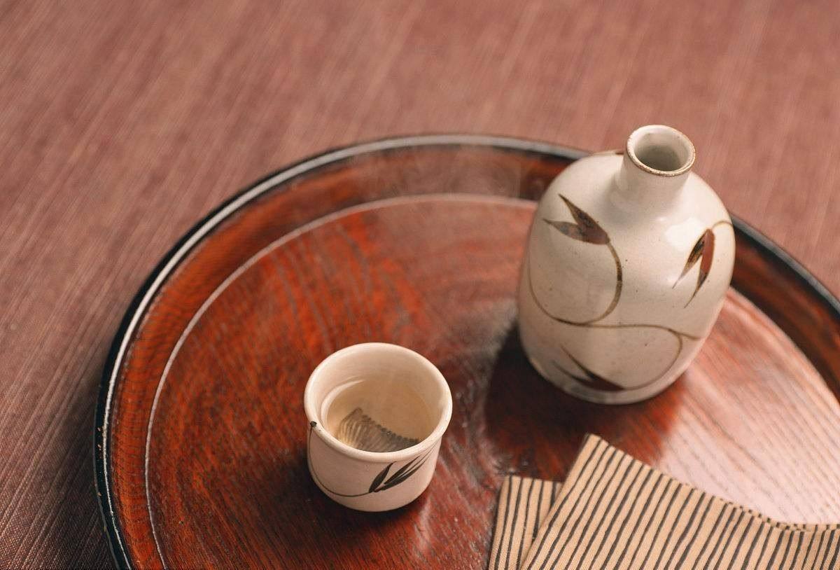 怎樣觀色識酒？4步識酒法