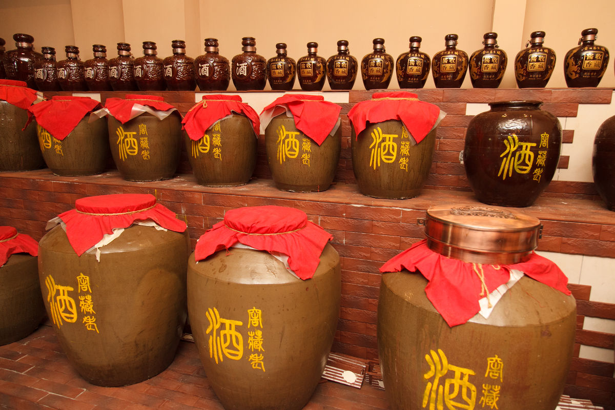 到底什么樣的酒值得收藏，為大家推薦具體品種？