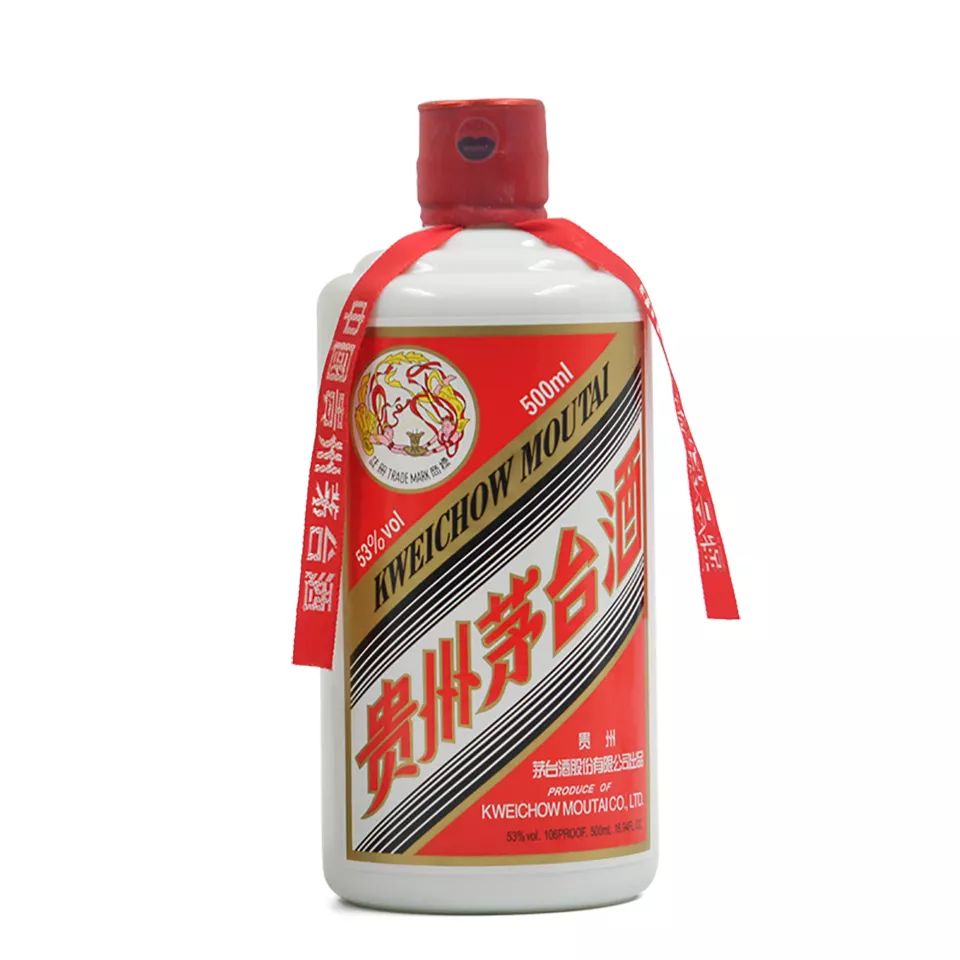 如何從帶杯茅臺的酒杯鑒別茅臺酒真偽？真假茅臺大對決