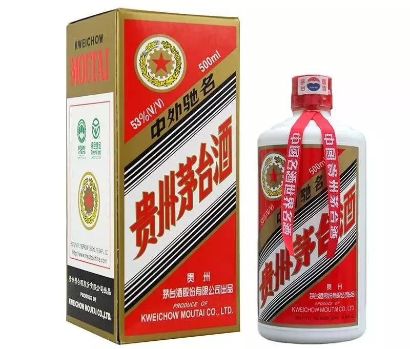 飛天茅臺酒盒的5個秘密，你知道幾個？