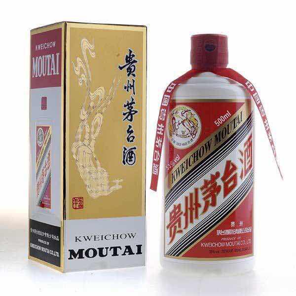 飛天茅臺和五星的區(qū)別是什么？鑒別真假的方法