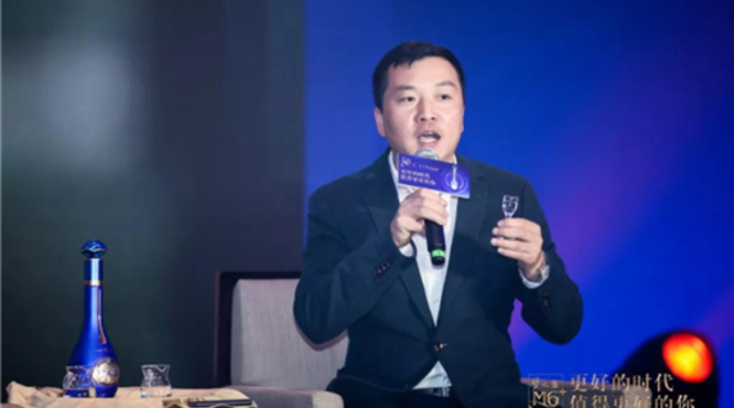 夢之藍M6+首次亮相，現場品鑒驚喜太多了！