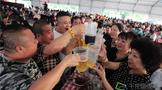 第28屆北京國際燕京啤酒文化節開幕:經濟效益和社會效應融合