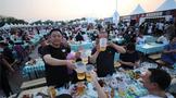 北京國際燕京啤酒文化節:本屆啤酒節重在文化演出