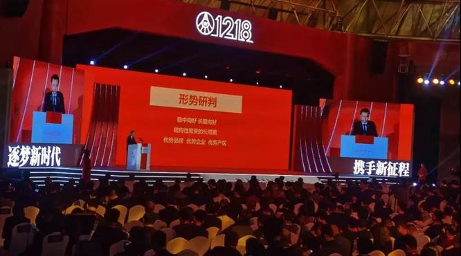 五糧液集團跨越千億已成定局！股份公司連續三年每年跨越100億