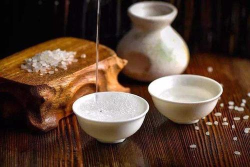 什么白酒質量好