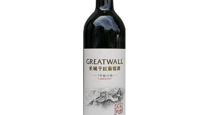 中糧酒業(yè)求證并獲悉，長城酒業(yè)務暫轉劉鑫負責