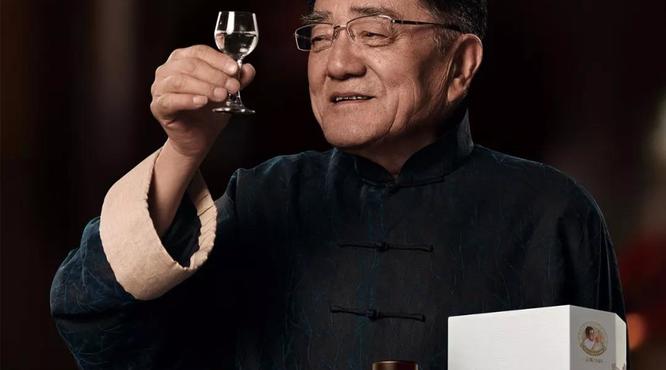 紅星高照·宗師1949隆重上市！大師釀造