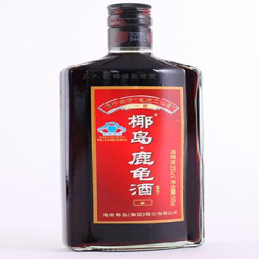 什么是椰島鹿龜酒，椰島鹿龜酒的功效與作用