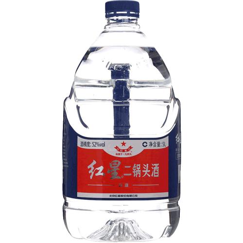 什么是紅星二鍋頭，紅星二鍋頭酒價格表