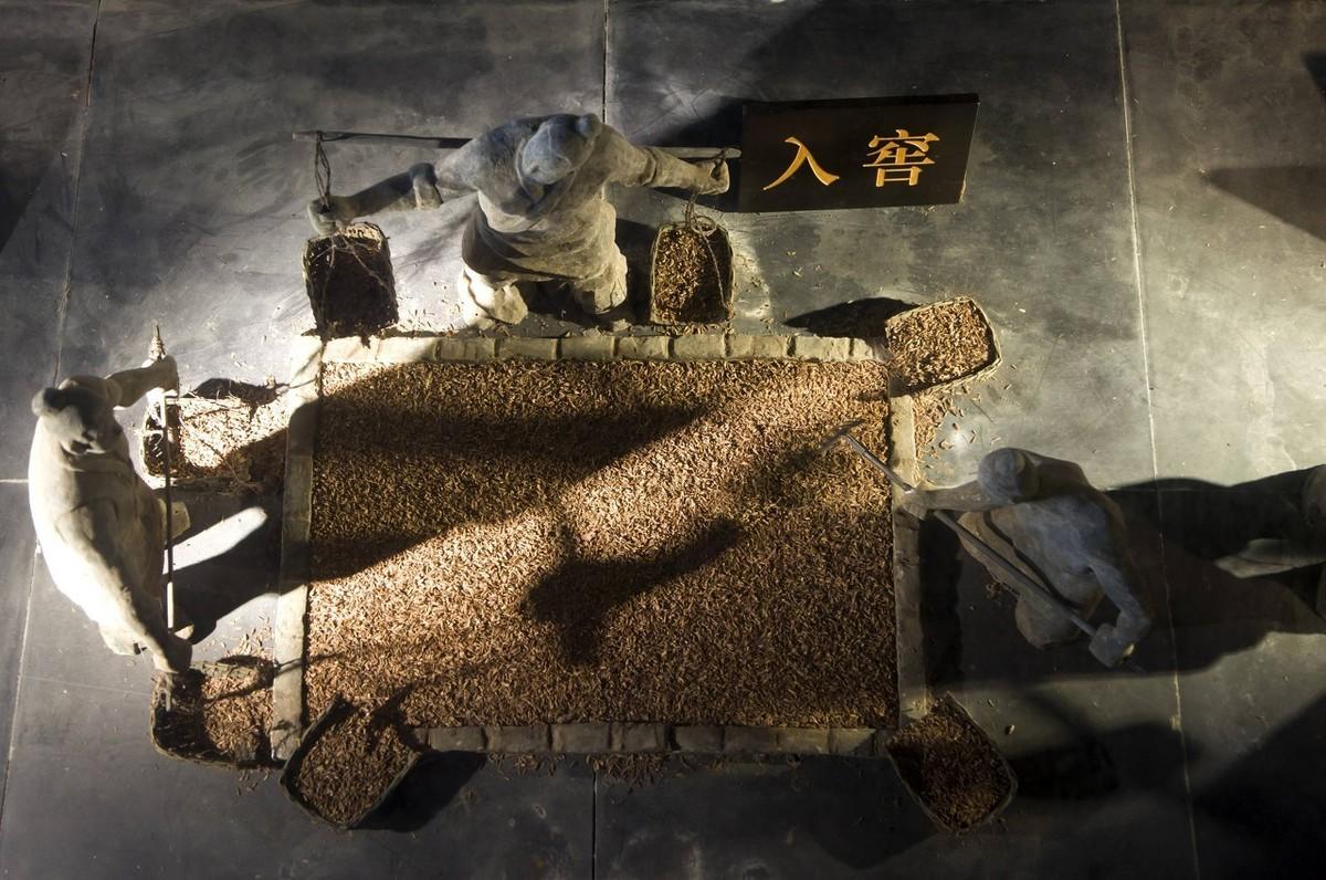 白酒銷量不好？糟香味太重？到底是什么原因呢？