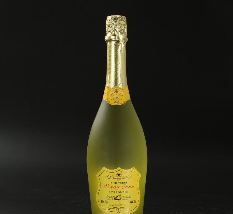 起泡酒是怎么做的？起泡酒釀造工藝流程