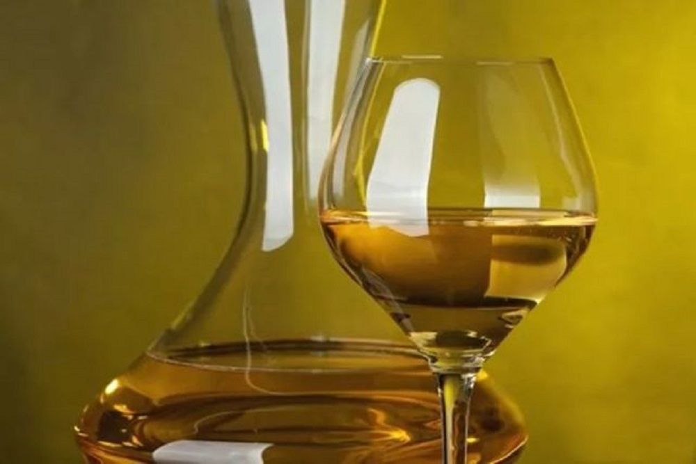 白葡萄酒醒酒,有關全球經典白葡萄酒醒酒大盤點