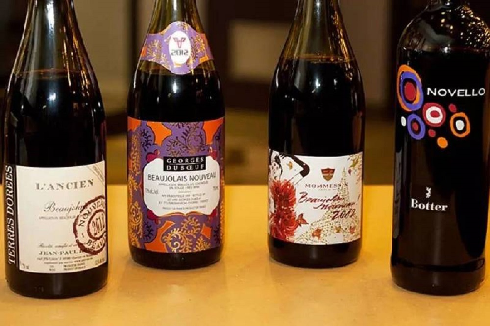 博若萊新酒為啥叫新酒？