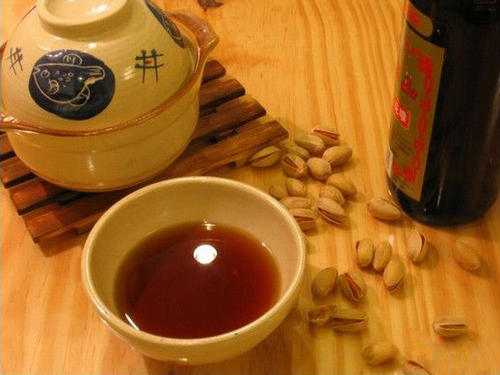 黃酒能直接喝嗎？黃酒一次喝多少最好？
