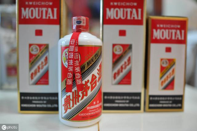 為什么懂酒的人喝酒只認“國企“生產的酒？