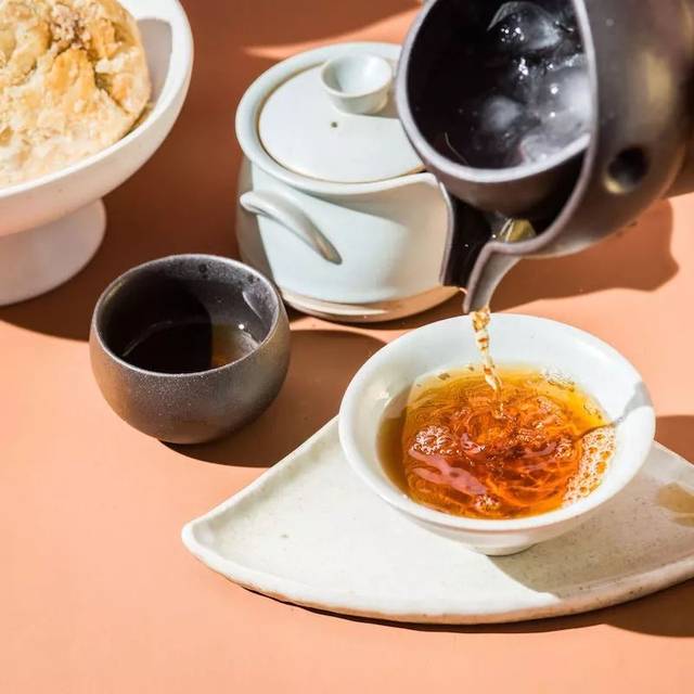 黃酒怎么做的，喝黃酒的禁忌