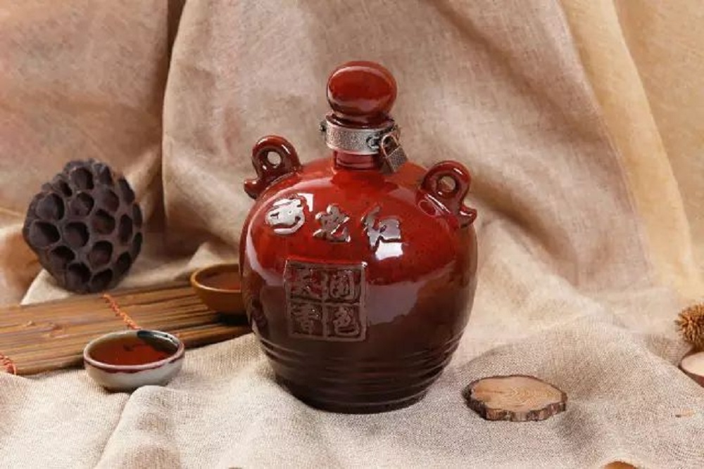 女兒紅酒是哪里生產的？女兒紅酒的來歷