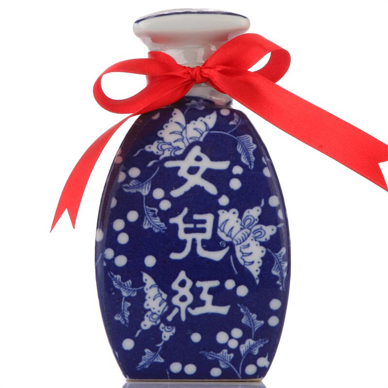 女兒紅的特點(diǎn)是什么？女兒紅為什么是紅色的？
