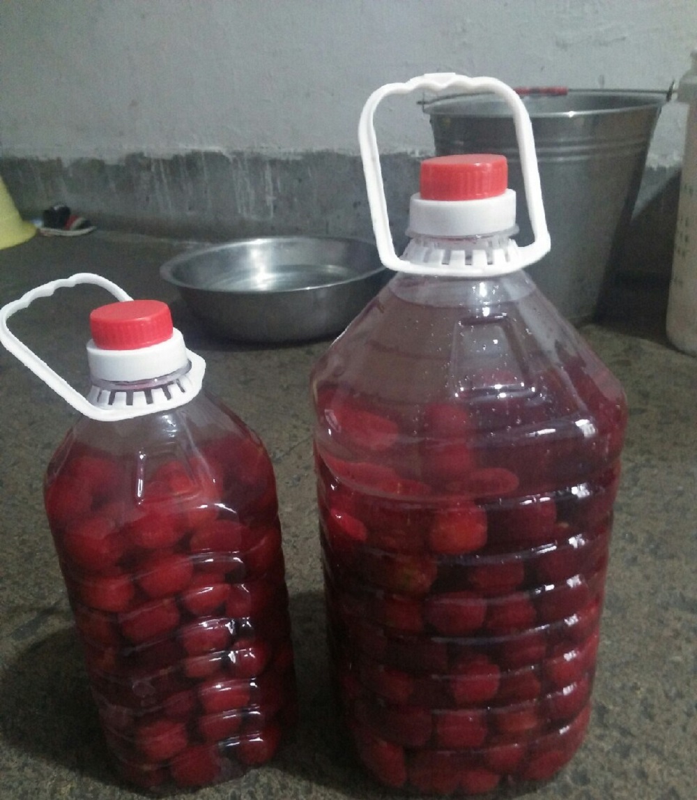 楊梅泡酒能放多久？楊梅酒保質期