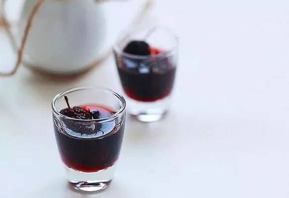 桑葚酒怎么喝效果好？桑葚酒每天喝可以嗎？