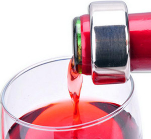 紅酒止滴環的使用方法是什么？紅酒一次倒多少比較好？