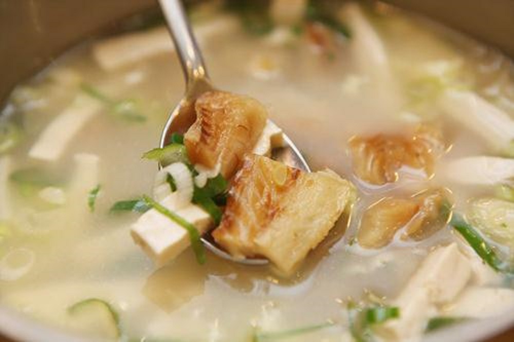 明太魚(yú)湯解酒嗎？韓國(guó)傳統(tǒng)解酒湯