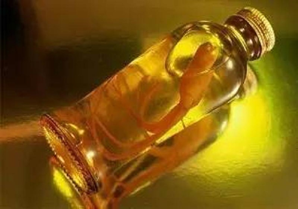 藥酒太苦可以加蜂蜜嗎？加的時機很重要