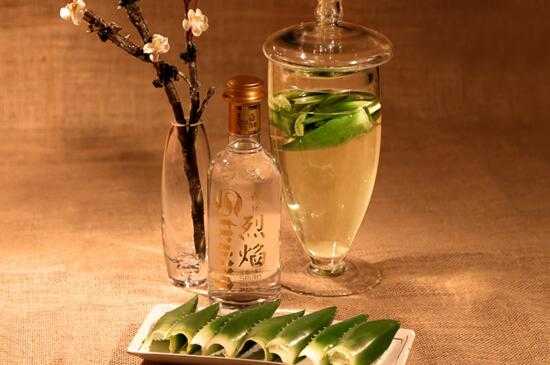 蘆薈酒有什么功效？蘆薈酒的功效是什么？