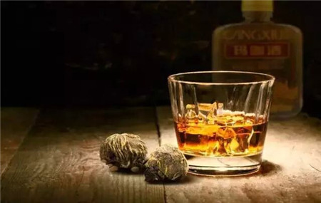 瑪卡怎么泡酒？瑪卡泡酒有什么功效？