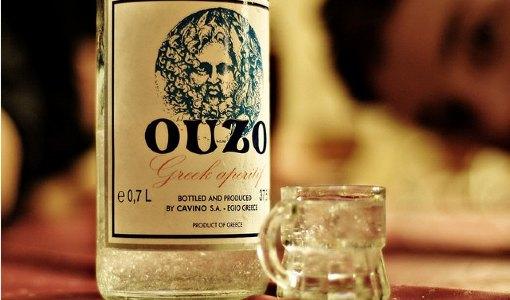 茴香酒是什么？茴香酒怎么喝？