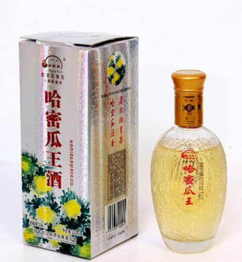 哈密瓜酒如何制作？哈密瓜酒的起源是什么？