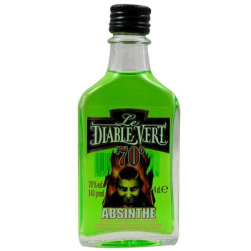 苦艾酒使用什么釀的？苦艾酒治療肝炎。