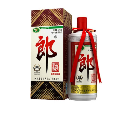 郎酒怎么樣？郎酒和茅臺酒有什么區別嗎？