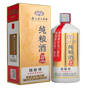 如何鑒別純糧酒？純糧酒和酒精酒有什么區別？