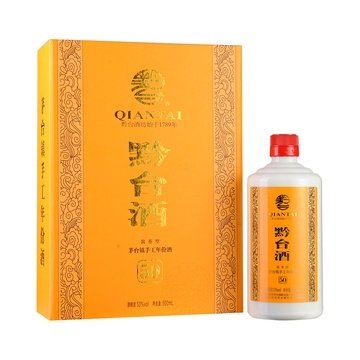 黔臺酒怎么樣？