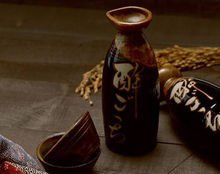 清酒如何制作？