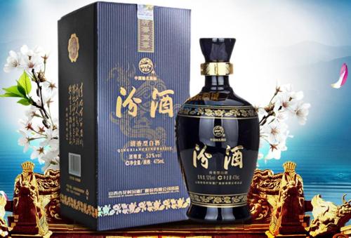 汾酒有哪些酒？汾酒起源于什么時候？